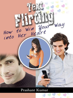 cover image of Text Flirting